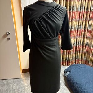 Lewis Cho - Olive Green wool